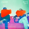 Caamp - Boys (Side B) - EP